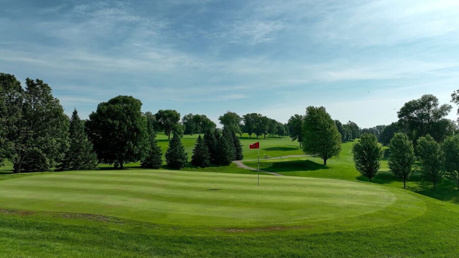 Shoreland CC