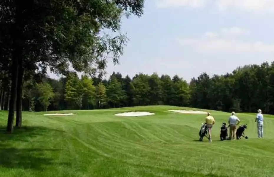 Zeewolde GC - Aak: #8