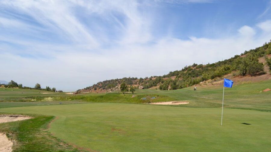 Hacienda Santa Martina Nature Club & Golf