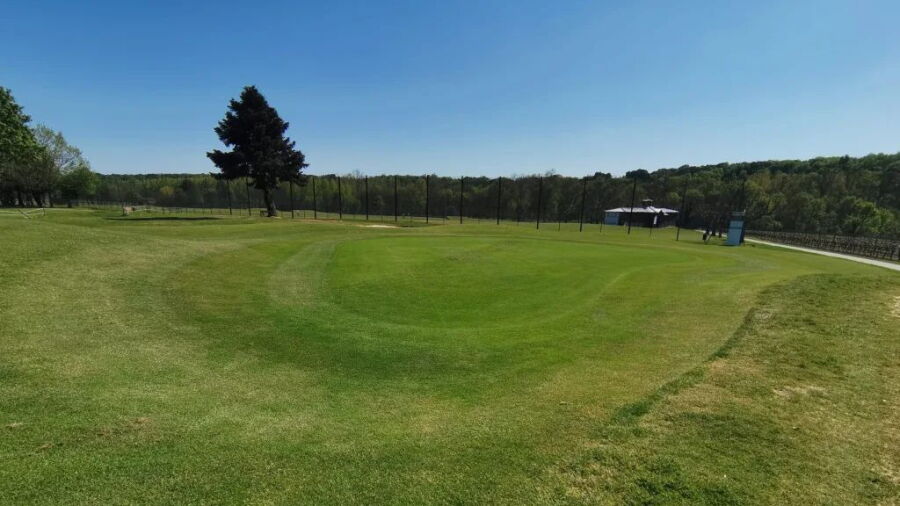 Cognac GC: Practice area