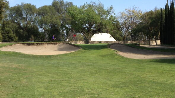 Willowick GC
