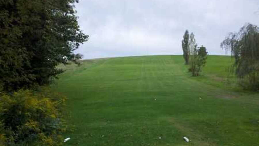 Edgewood GC