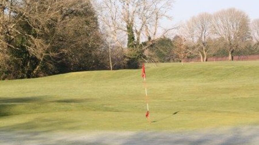 Doneraile GC