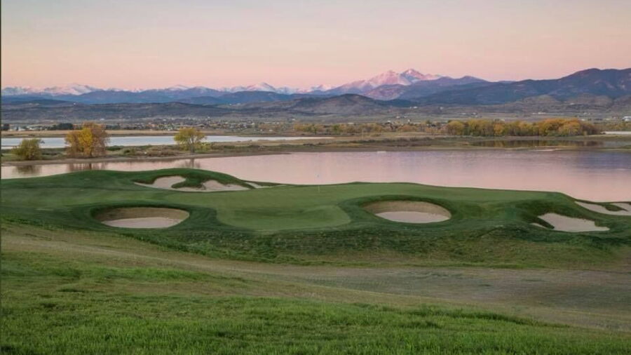 TPC Colorado: #16