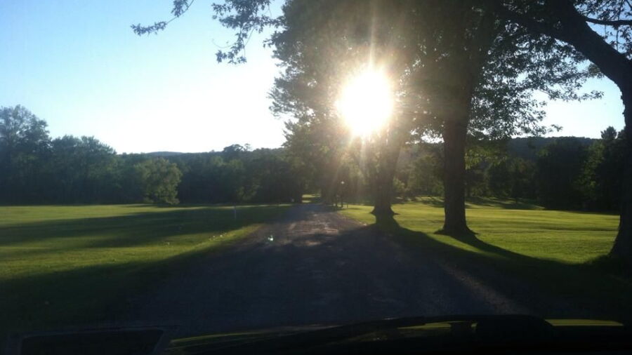 Otsego GC