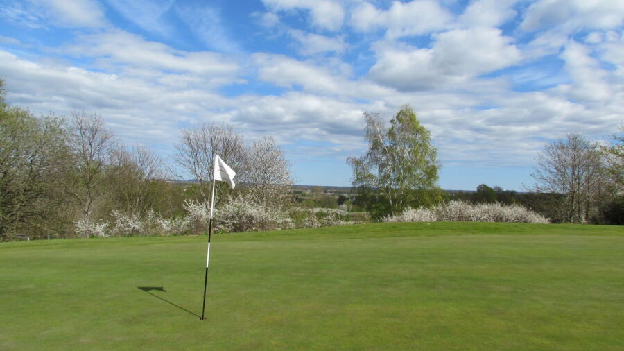 Skepparslovs GC: #15