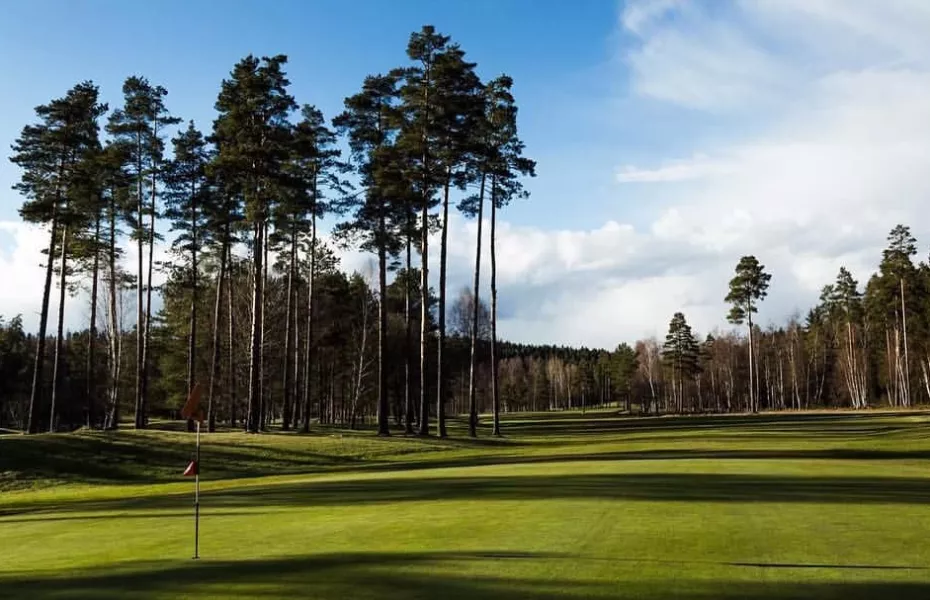 Bredareds Golf Club in Fristad, Borås, Sweden | GolfPass