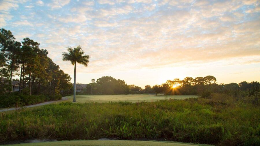 Bonita Bay Club