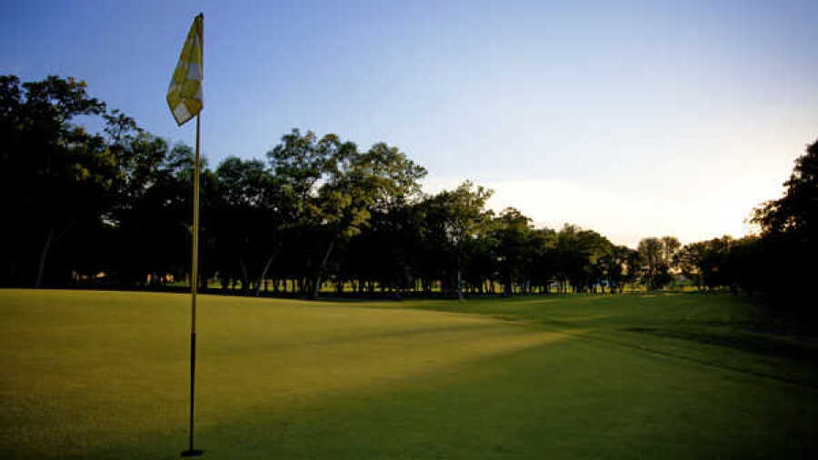 Creel Bay GC