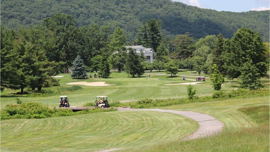 Picatinny GC
