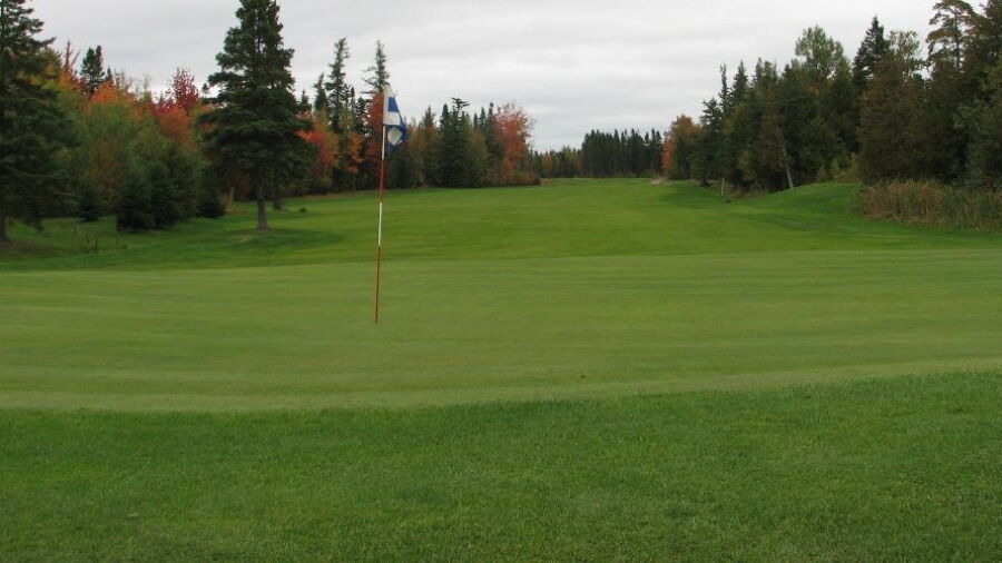 Country Meadows GC