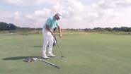 Short Pressure Putts