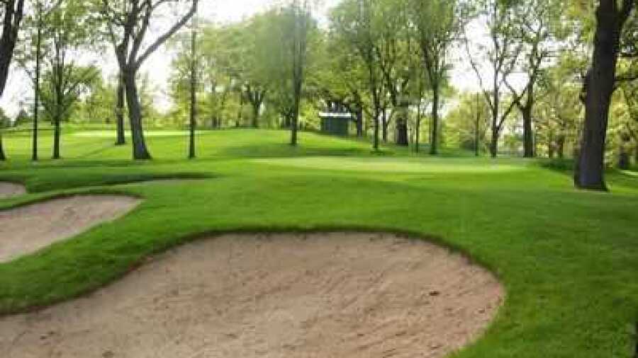 Blackhawk CC: #11