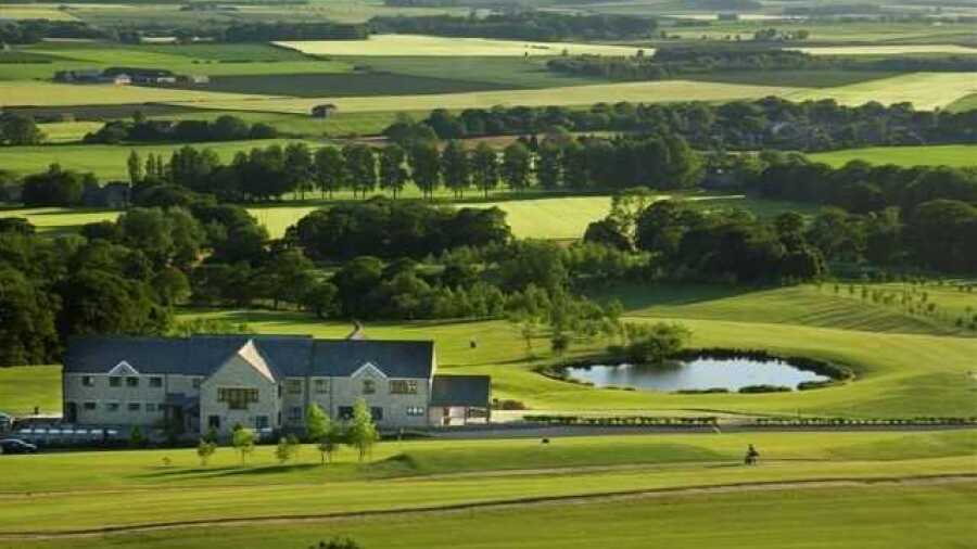 Houghwood GC