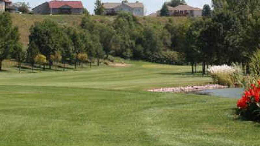 Brandon GC: #5