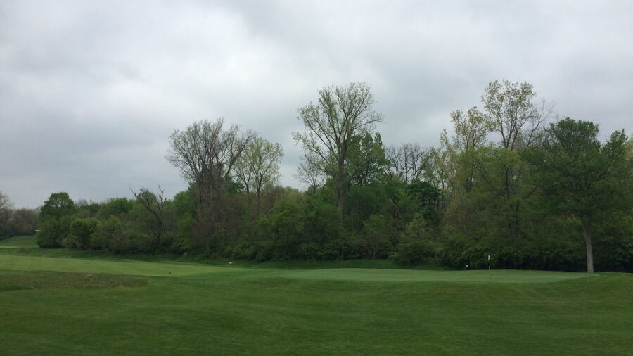 Moors GC