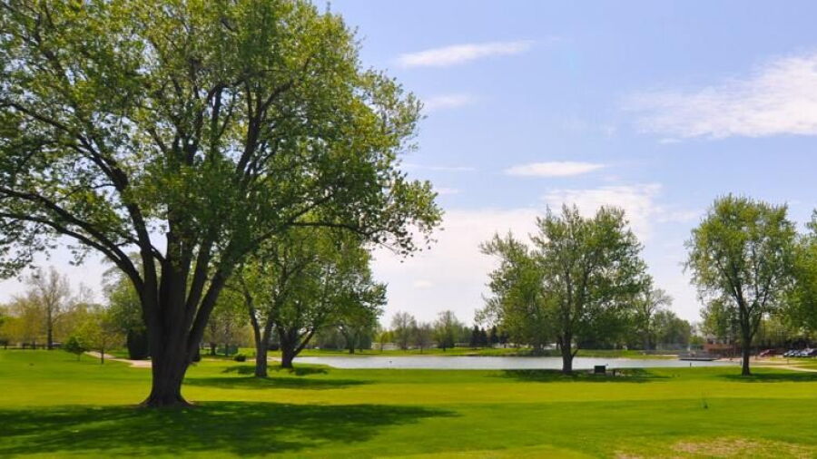 Lakeside CC