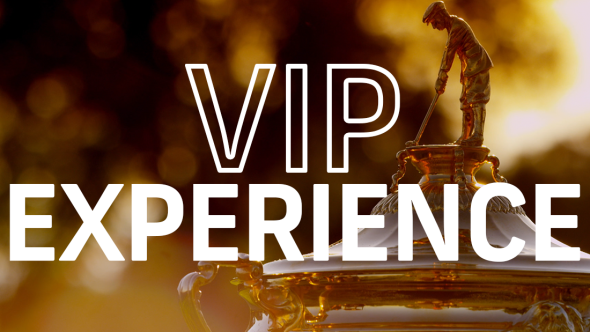 VIP Experience