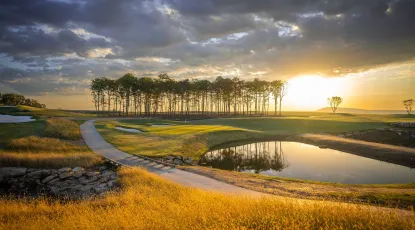 McLemore Club - The Keep