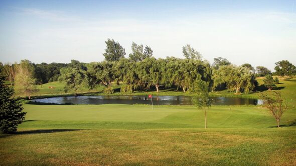 Valley View GC