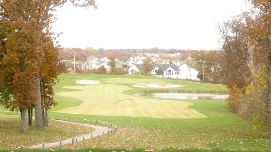 Bear Creek GC