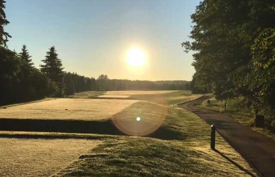 Ballantrae Golf Club in Ballantrae, Ontario, Canada GolfPass