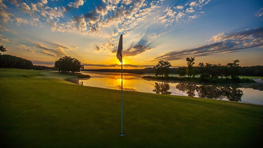 Karsten Creek GC
