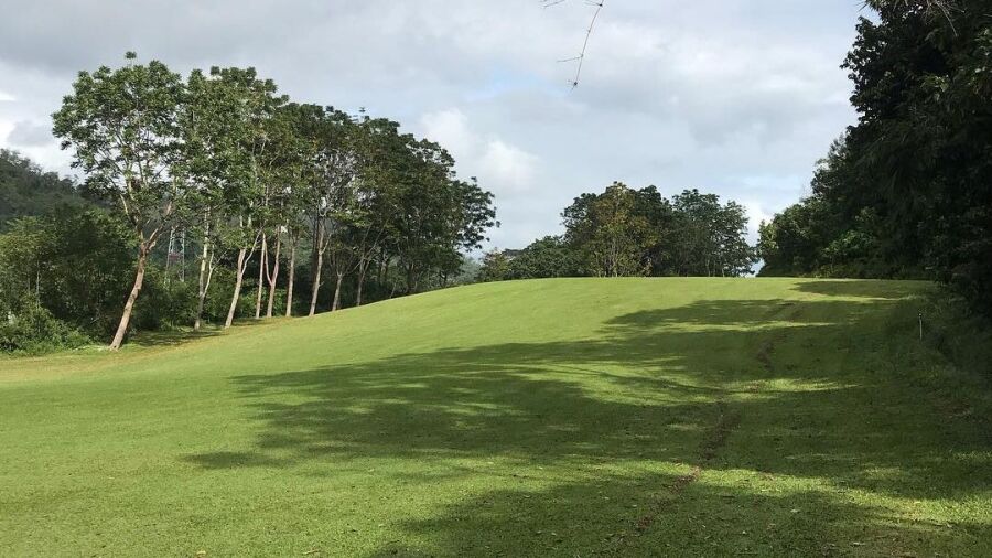 Raub GC
