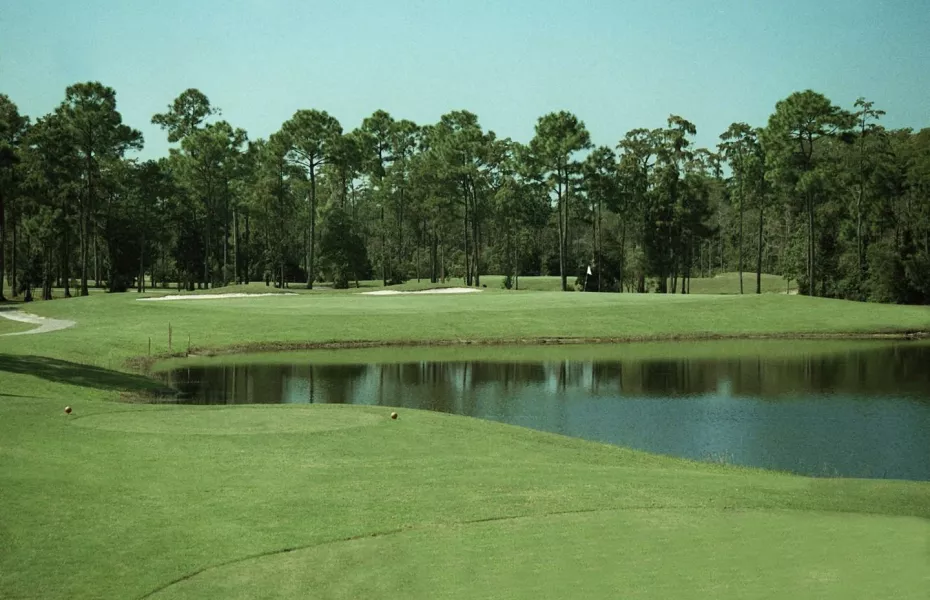 The Club at Pelican Bay - South: #3