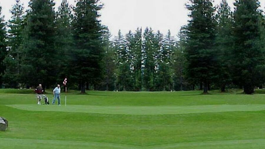Village Greens GC