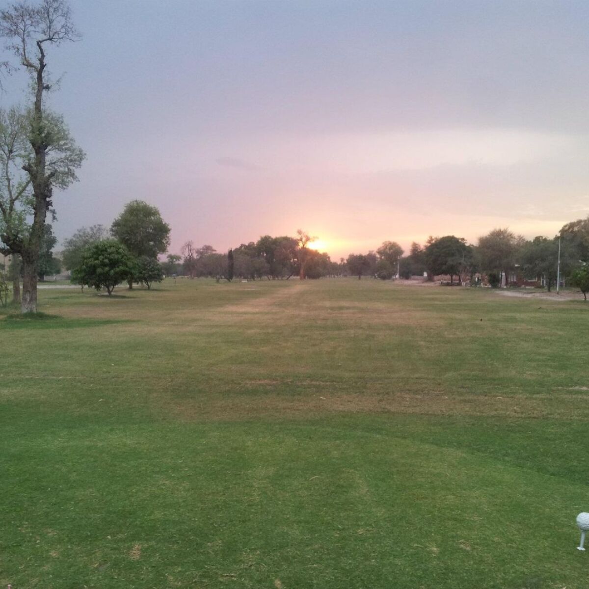 Multan Golf Club in Multan, Punjab, Pakistan Golf Advisor
