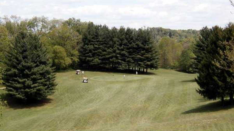 Windy Hills GC