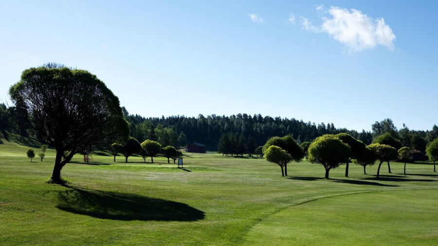Nevas Golf
