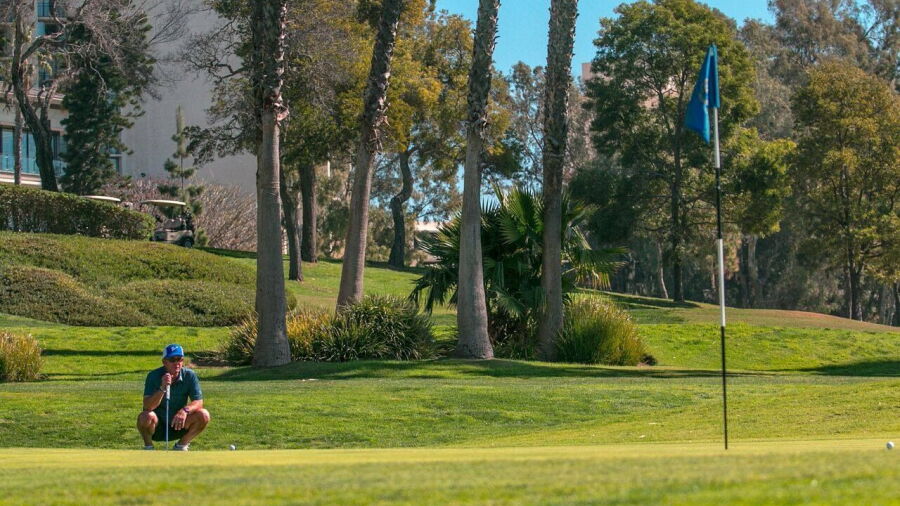 Newport Beach CC