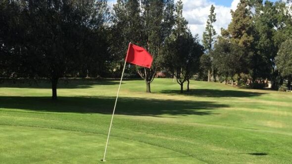 Bell Gardens GC