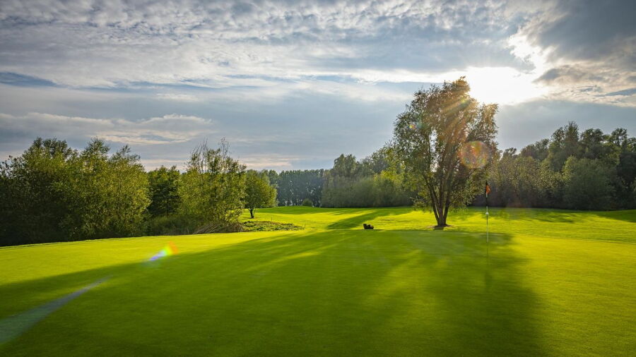 Dronten GC