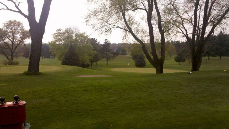 Lost Nation GC