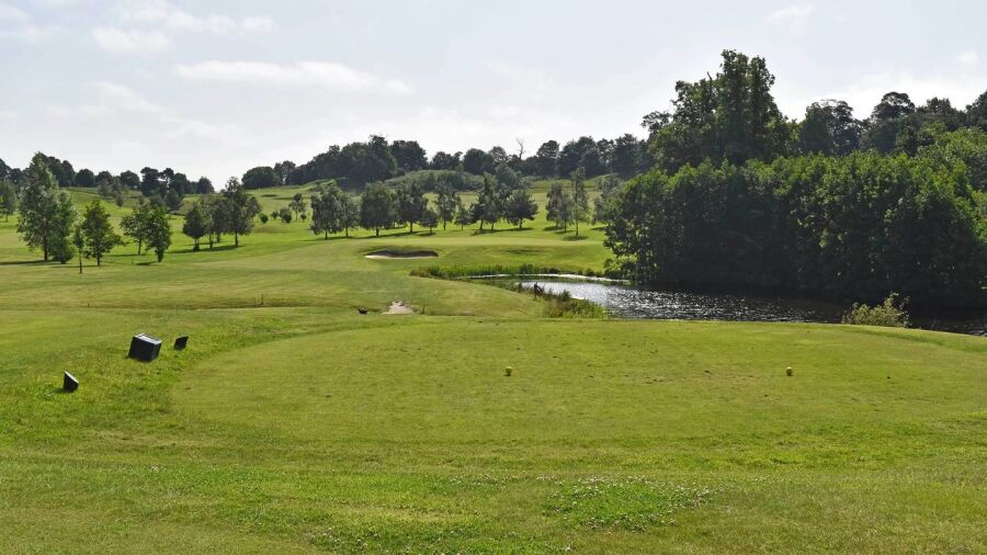 Godstone GC