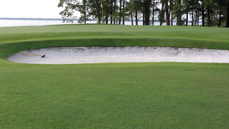 Cove Creek Club
