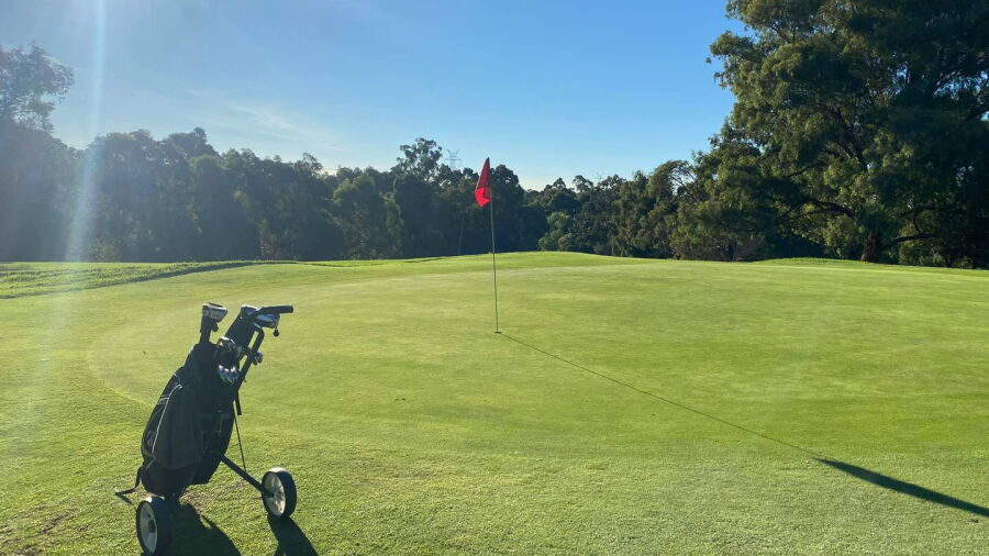 Northcote Municipal GL