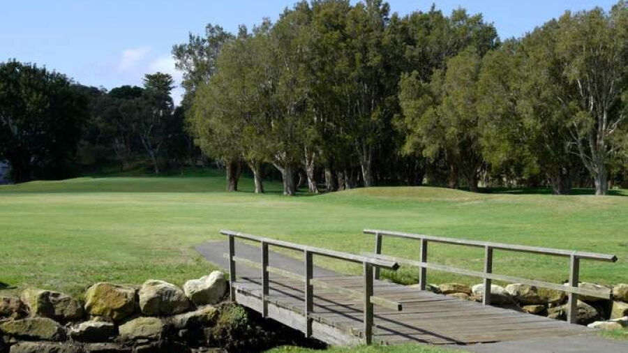 Woollahra GC