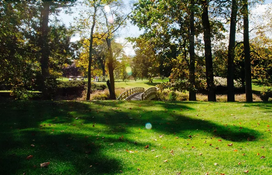 United States Naval Academy GC