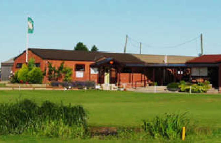 Kirton Holme Golf Club in Boston, Boston, England GolfPass