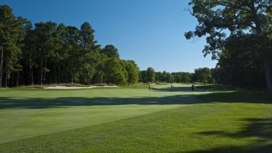 Metedeconk National GC