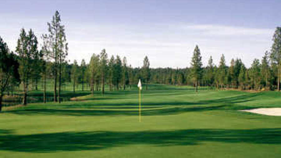 Bridgewater CC