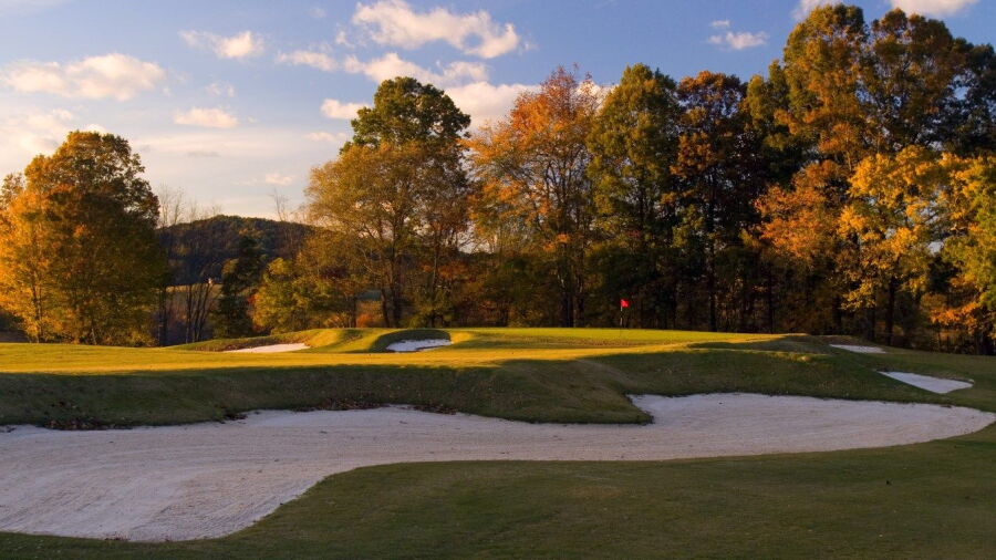 Old Union GC