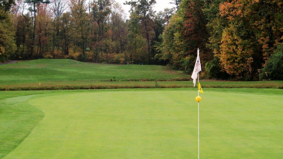 White Deer GC