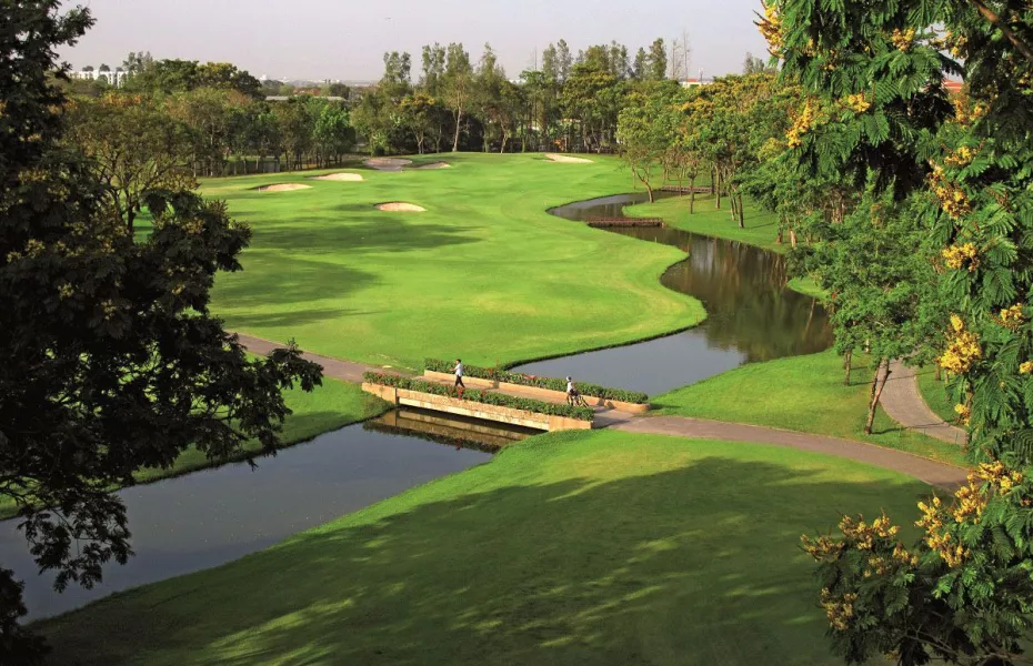 Thana City GCC: #11