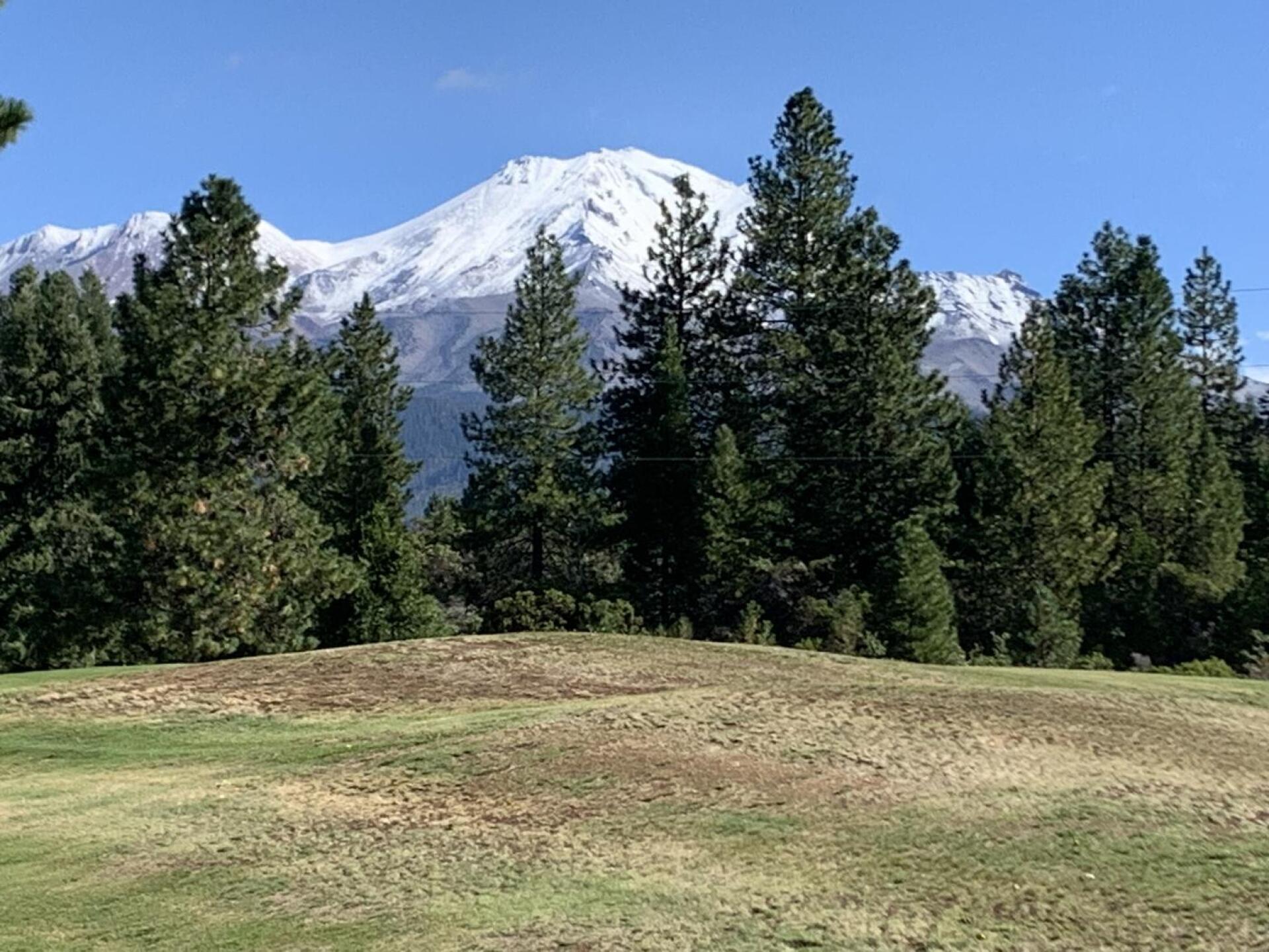 Mount Shasta (Photo submitted by u611650814 on 09/27/2025)