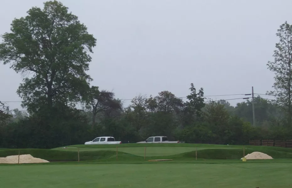 Cherry Hill Club: #13